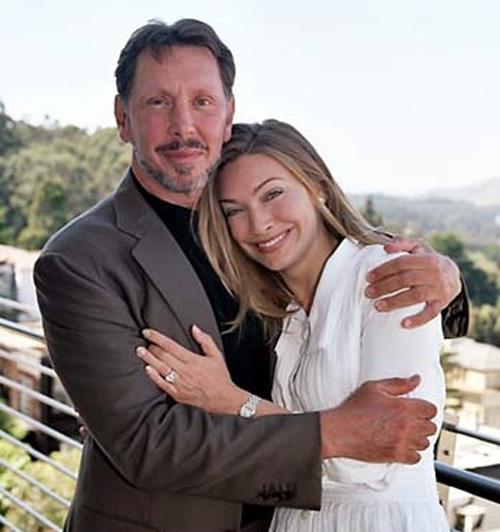 Как стать женой миллионера