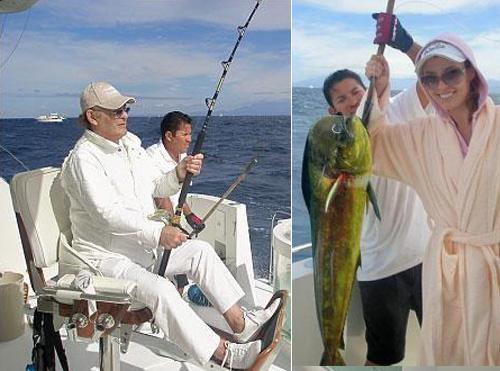 Как стать женой миллионера