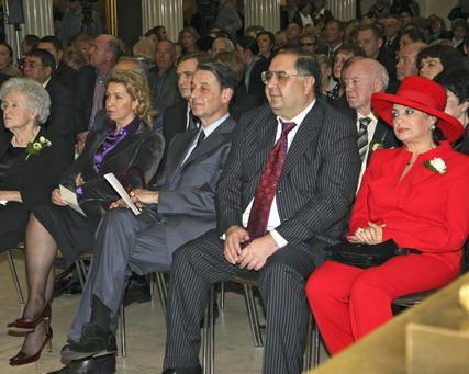 Как стать женой миллионера