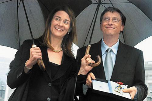 Как стать женой миллионера