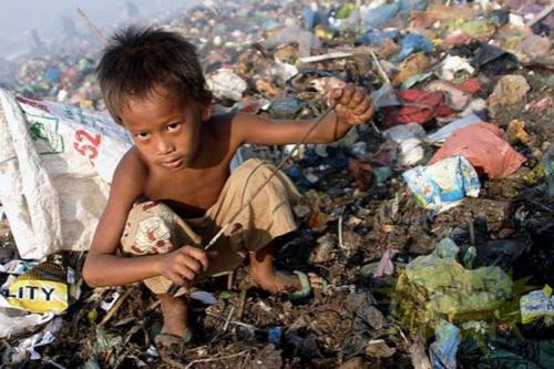 Фустат — город мусорщиков