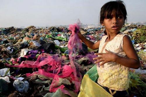 Фустат — город мусорщиков