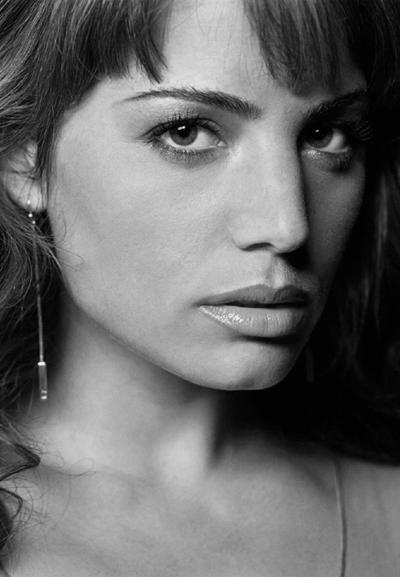 Названы самые чувственные губы планеты