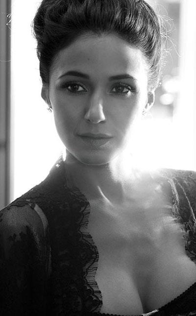 Названы самые чувственные губы планеты