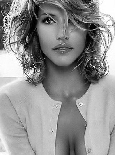 Названы самые чувственные губы планеты