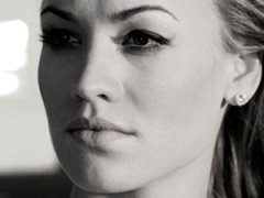 Названы самые чувственные губы планеты