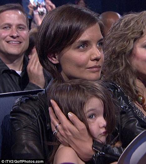 У Сури Круз появилась конкурентка