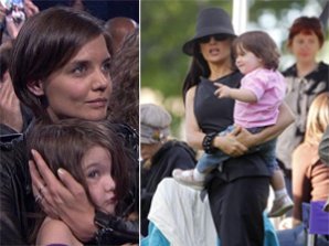 У Сури Круз появилась конкурентка