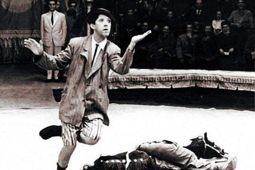 Как сложились судьбы актеров "Кавказской пленницы"