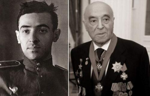 Как сложились судьбы актеров "Кавказской пленницы"