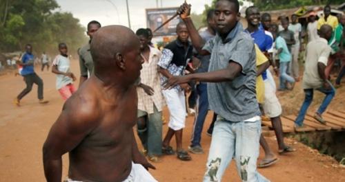 Десять стран, где фактически правит организованная преступность