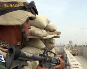 Десять стран, где фактически правит организованная преступность