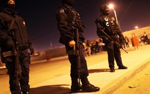 Десять стран, где фактически правит организованная преступность