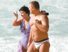 "Любовные треугольники" российского шоу-бизнеса