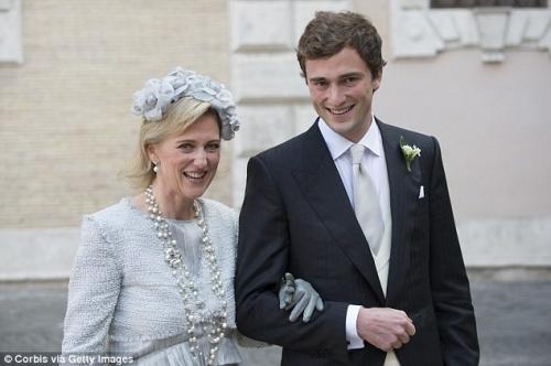 Принц Гарри — самый сексуальный принц на планете