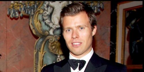 Принц Гарри — самый сексуальный принц на планете