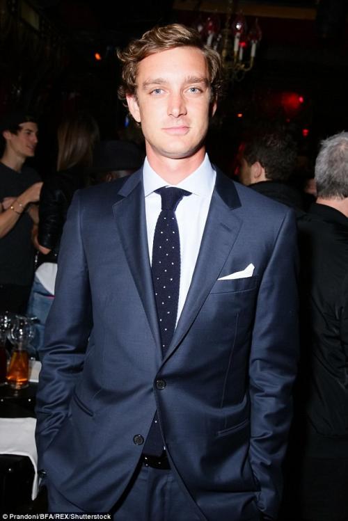 Принц Гарри — самый сексуальный принц на планете