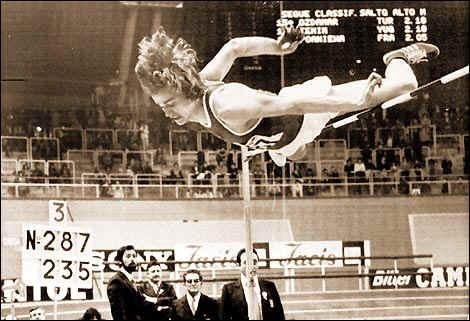 Знаменитые спортсмены, чья блистательная карьера завершилась трагически