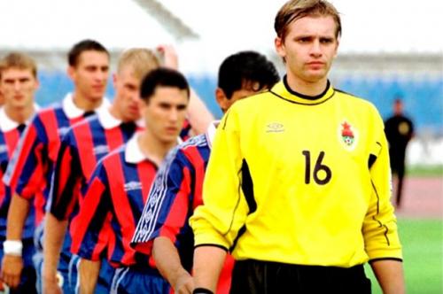 Знаменитые спортсмены, чья блистательная карьера завершилась трагически