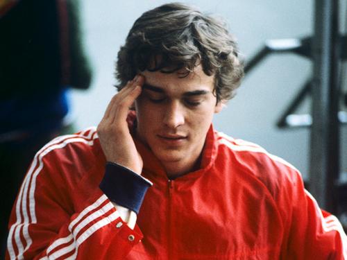 Знаменитые спортсмены, чья блистательная карьера завершилась трагически