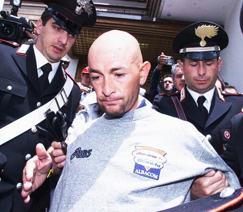 Знаменитые спортсмены, чья блистательная карьера завершилась трагически