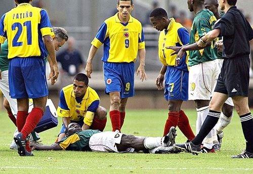 Знаменитые спортсмены, чья блистательная карьера завершилась трагически