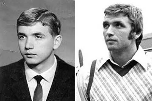 Знаменитые спортсмены, чья блистательная карьера завершилась трагически