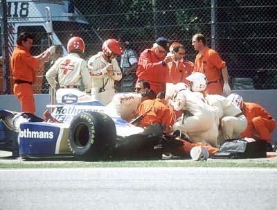 Знаменитые спортсмены, чья блистательная карьера завершилась трагически