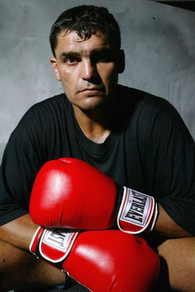 Знаменитые спортсмены, чья блистательная карьера завершилась трагически