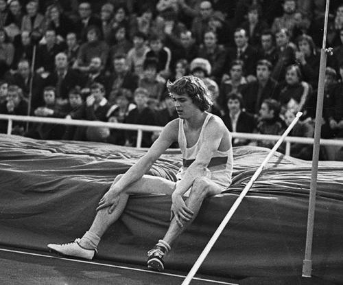 Знаменитые спортсмены, чья блистательная карьера завершилась трагически