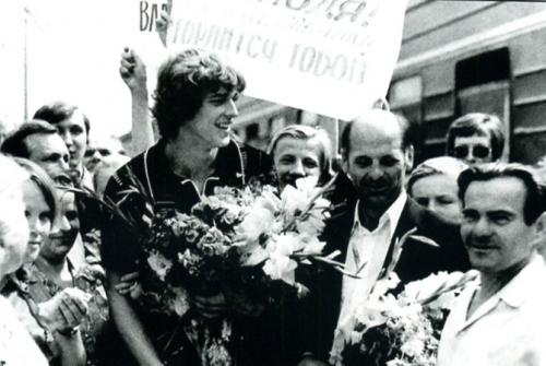 Знаменитые спортсмены, чья блистательная карьера завершилась трагически