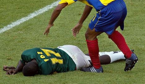 Знаменитые спортсмены, чья блистательная карьера завершилась трагически