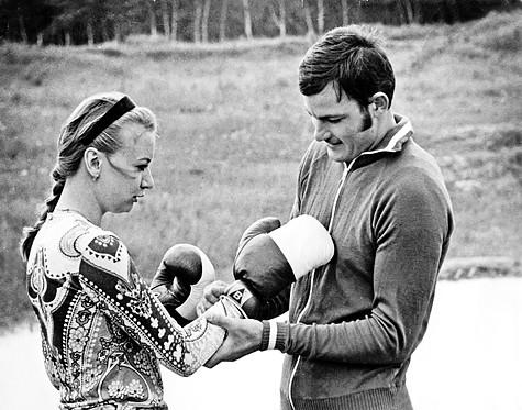 Знаменитые спортсмены, чья блистательная карьера завершилась трагически