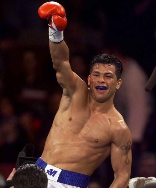 Знаменитые спортсмены, чья блистательная карьера завершилась трагически