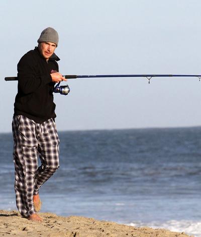 Звезды досрочно открыли купальный сезон. Часть 2