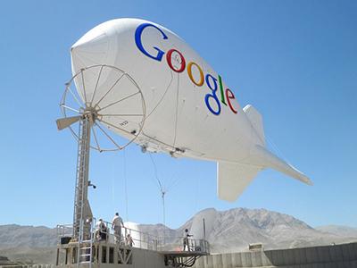Топ-10 проектов будущего от Google