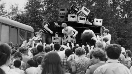 Запрещенные в СССР фотографии