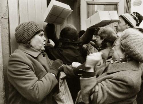 Запрещенные в СССР фотографии