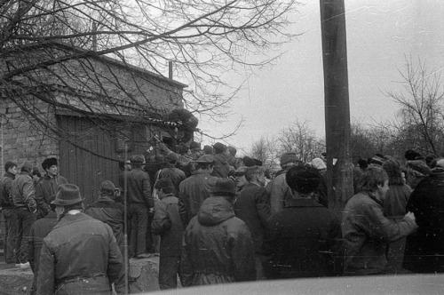 Запрещенные в СССР фотографии