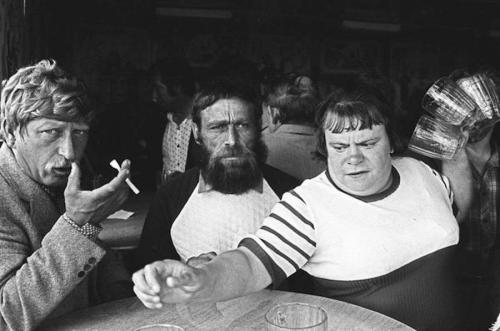 Запрещенные в СССР фотографии