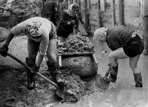 Запрещенные в СССР фотографии