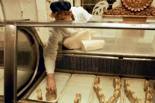 Запрещенные в СССР фотографии