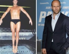 10 знаменитостей, которые случайно стали знаменитыми