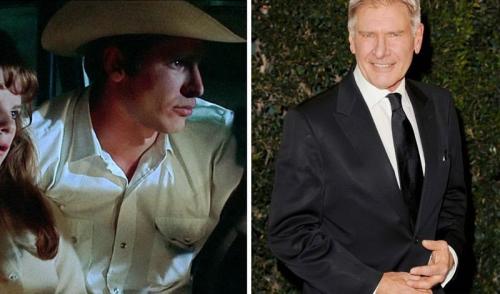 10 знаменитостей, которые случайно стали знаменитыми