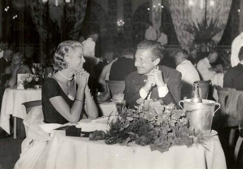 Актрисы старого Голливуда, которые затмили бы любую Instagram-красотку