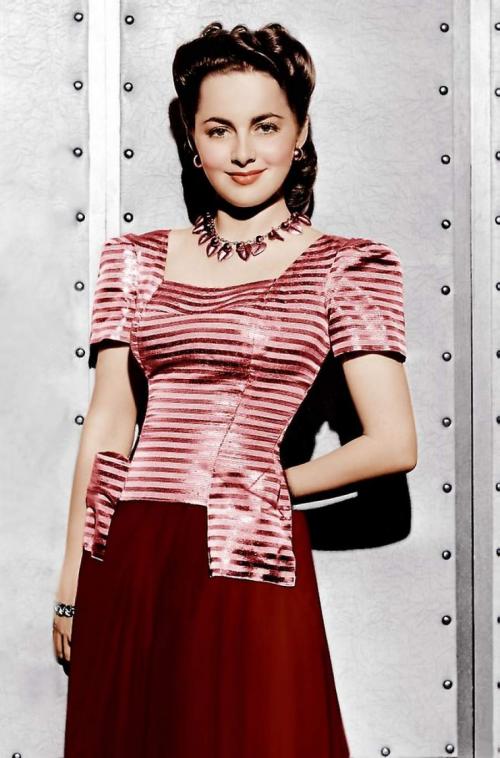 Актрисы старого Голливуда, которые затмили бы любую Instagram-красотку