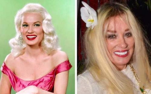 Актрисы старого Голливуда, которые затмили бы любую Instagram-красотку