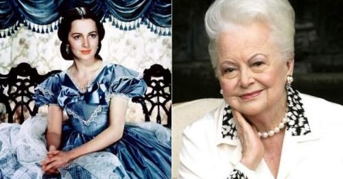 Актрисы старого Голливуда, которые затмили бы любую Instagram-красотку