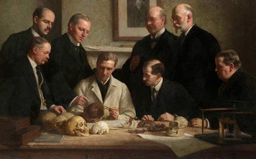 Удивительные мистификации в истории