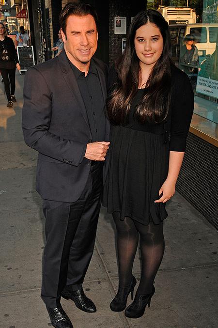 Звездные дети, которые растут копиями своих родителей